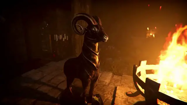 'Video thumbnail for Dark Atlas: Infernum - Official Launch Trailer'