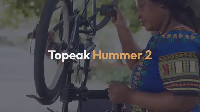 Video thumbnail for Topeak Mini, Hummer und Alien im Test – Die besten Multitools: