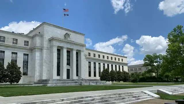 Video thumbnail for What The Fed’s Rate Hike Means For Your Wallet