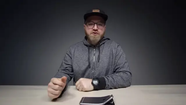 Video thumbnail for iPhone Bendgate Was Real After All...