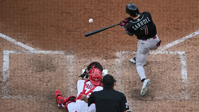 Video thumbnail for Arizona Diamondbacks' Strategy & Potential Moves for Postseason
