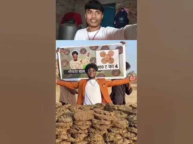 Video thumbnail for gas cylinder India mein band hua 😃🫵🤣🤣🤣.#youtube #funny #comedy #post