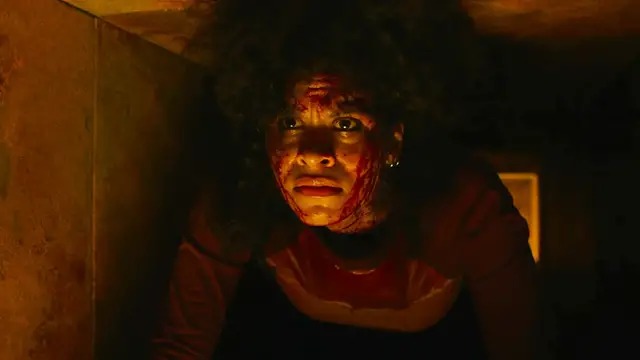 Video thumbnail for They Will Kill You - Official Red Band Trailer