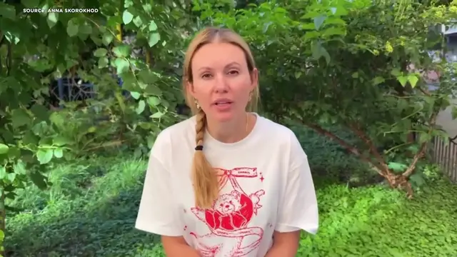 'Video thumbnail for UKRAINE REVOLT: MP CONFRONTS Zelensky Administration About Military Family Abuse'