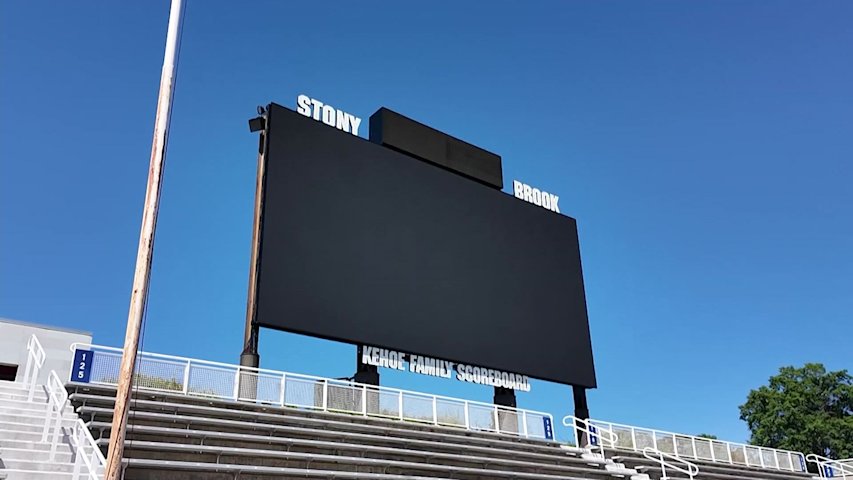 Video thumbnail for World Cup watch party coming to Stony Brook's LaValle Stadium 