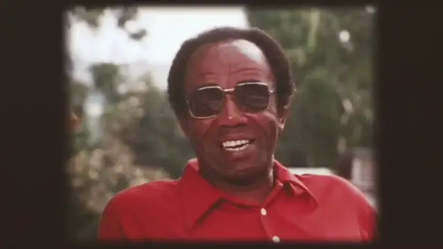 Video thumbnail for Greatest Sports Legends Then and Now -Featuring Sam Jones colliding with Wilt Chamberlain in the NBA