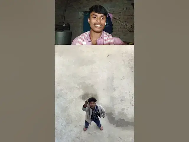 Video thumbnail for viral funny video comedian hai 🤣😁🤣..#youtube #funny #comedy #sort #post