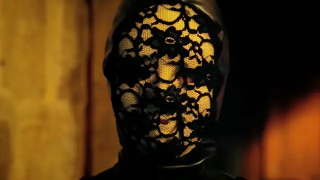 'Video thumbnail for Compulsion - Official Trailer'