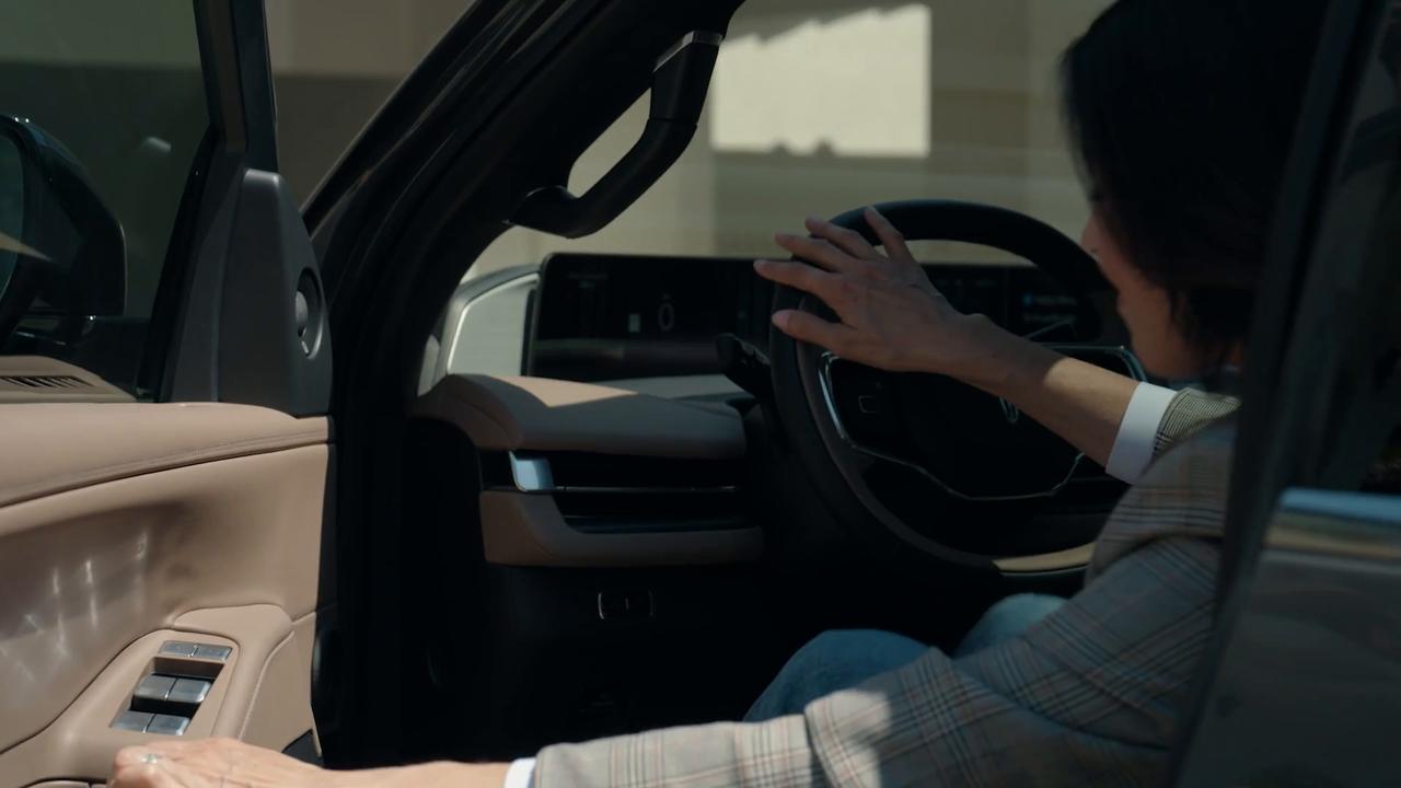 Video thumbnail for Ford’s Fourth of July Deal Meets America at 250