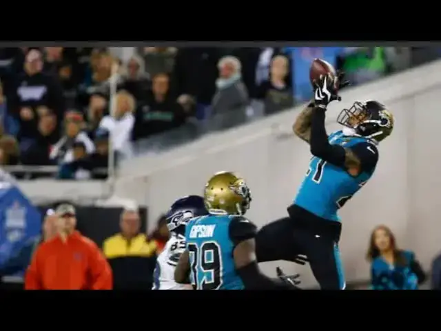 'Video thumbnail for Lord Brunson: philadelphia eagles: did they miss out on a.j. bouye? cornerback and defensive back analysis'
