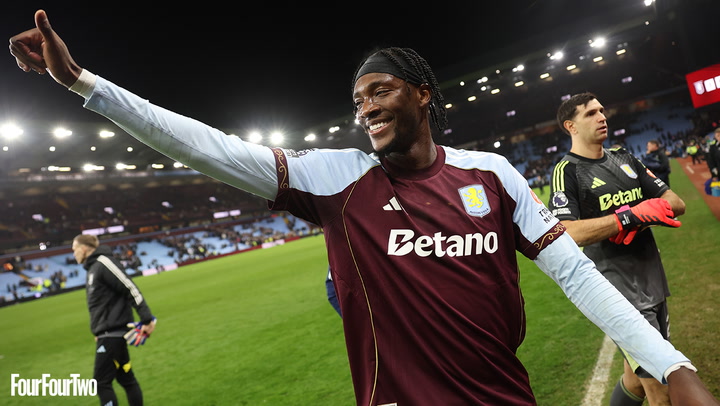 Video thumbnail for Predicting This Weekend's Premier League Action! #shorts