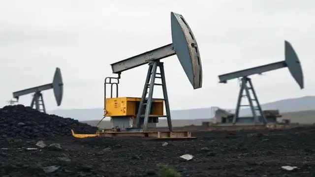 Video thumbnail for Why is crude oil better than coal