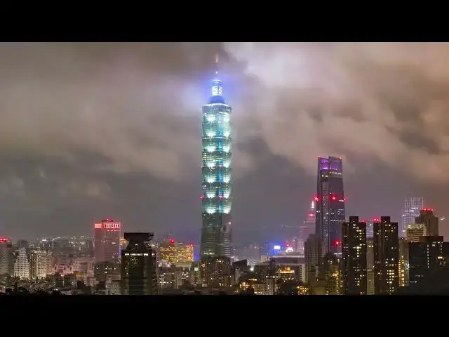 Video thumbnail for Tower Buildings