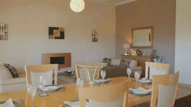 Video thumbnail for Stunning Dining Table Ideas to Transform Your Dining Room