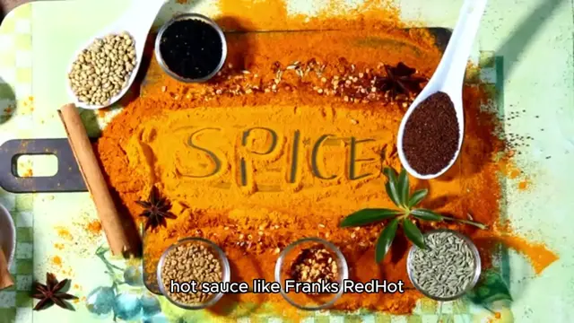 'Video thumbnail for Easy Buffalo fried shrimps recipe '