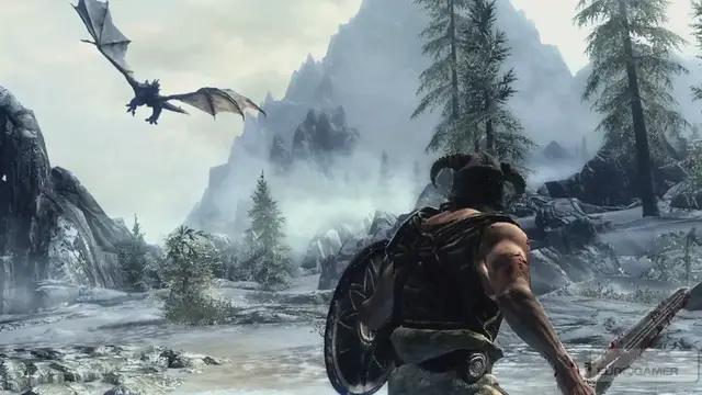 Video thumbnail for Skyrim SE Mods