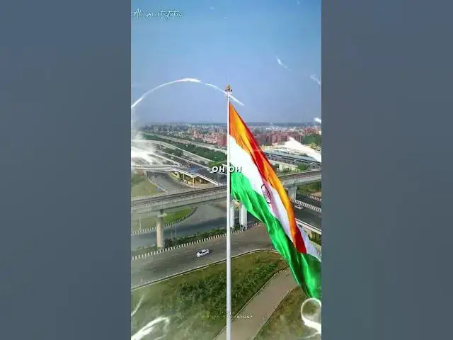 Video thumbnail for 78 independence Day 🇮🇳🇮🇳🇮🇳🇮🇳