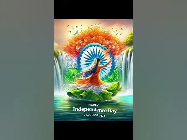 Video thumbnail for 2025 independence day