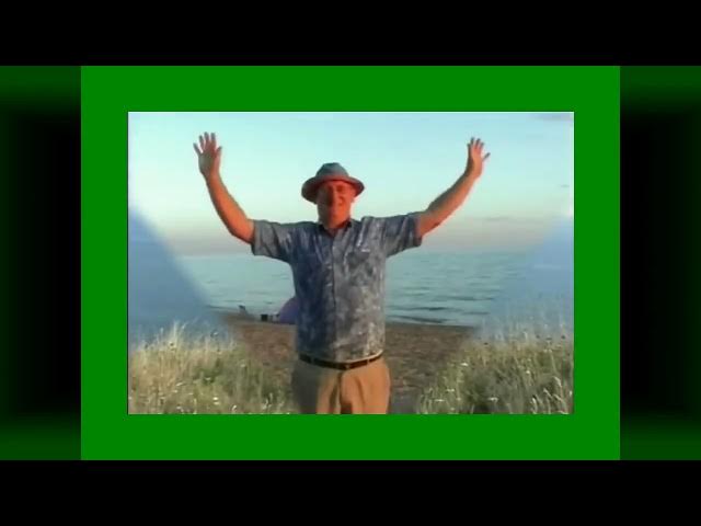 Video thumbnail for walk and beach 2005