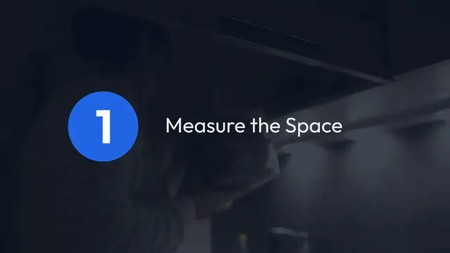 Video thumbnail for Build Your Own Pull-Out Pantry