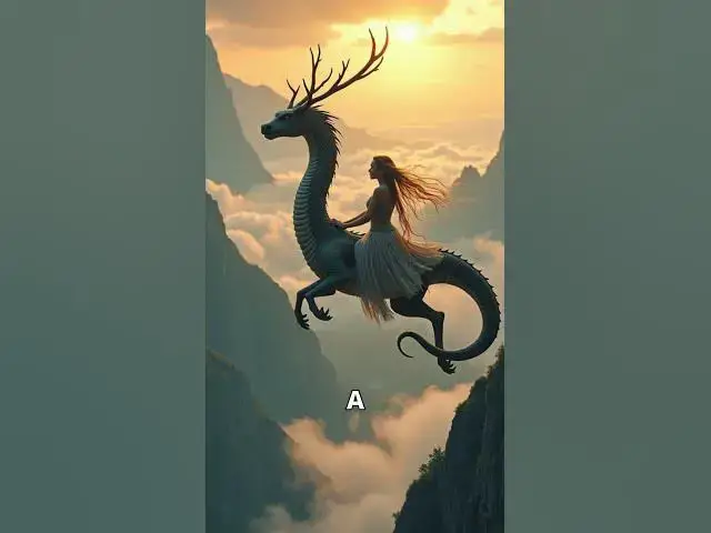 Video thumbnail for Freyja and the Wild Flying Serpent