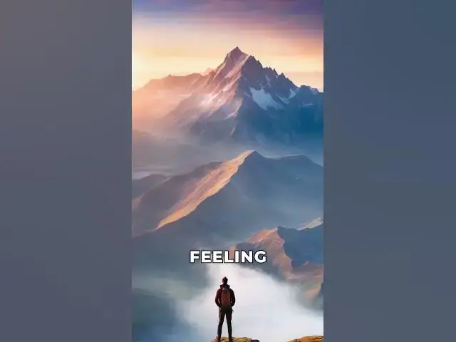 Video thumbnail for Guided Visualization for Stress Relief