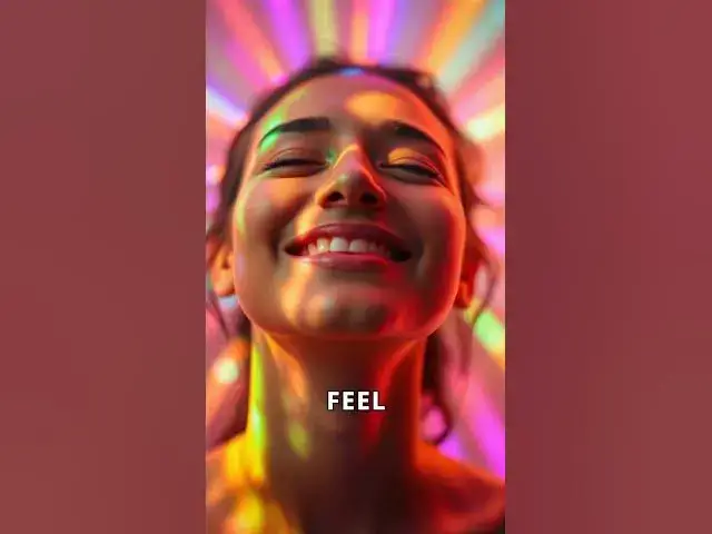Video thumbnail for See Your Aura in 30 Seconds