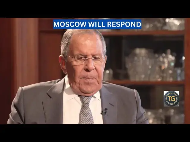 Video thumbnail for Trump, Turkey, Japan and the EU: Russia's Lavrov Reveals Its Next Moves