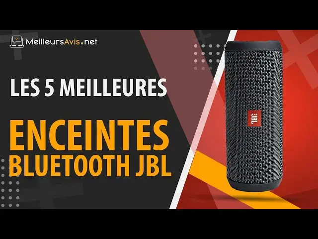 Video thumbnail for ⭐️ MEILLEURE ENCEINTE BLUETOOTH JBL - Avis & Guide d'achat (Comparatif 2020)