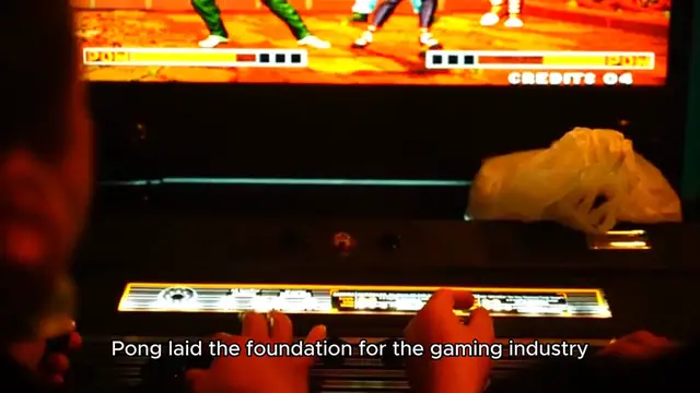 Video thumbnail for Top 10 Classic Games That Changed the Industry