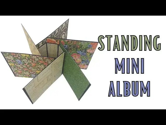 Video thumbnail for Standing Mini Album