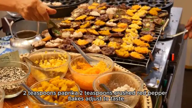 Video thumbnail for italian sausage recipe