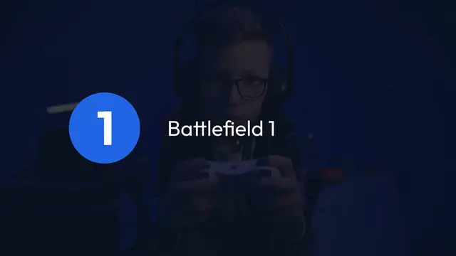 Video thumbnail for Multiplayer Games Based on Real-World Events