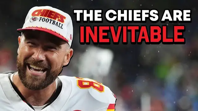 'Video thumbnail for How the Chiefs Offensive Identity Has Evolved'