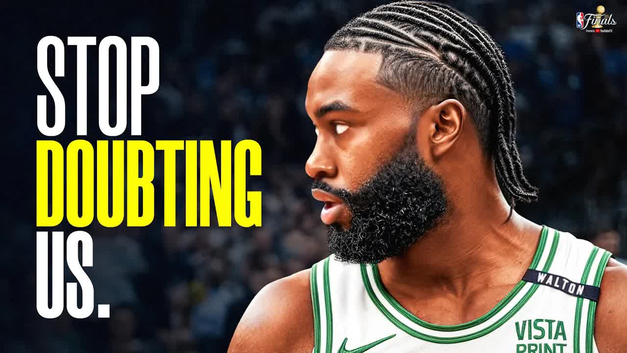 Video thumbnail for This Celtics’ Defense Is A PROBLEM