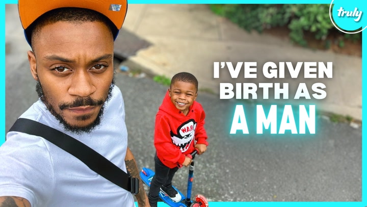 Video thumbnail for People Don’t Believe I Gave Birth To My Own Son | MY EXTRAORDINARY FAMILY