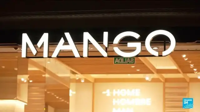 'Video thumbnail for Mango founder's son under scrutiny as police probe death'