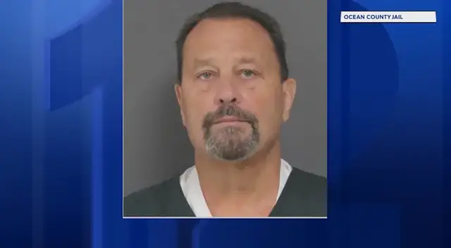 Video thumbnail for Bayville man accused of crashing boat, killing both grandchildren released from jail pending trial