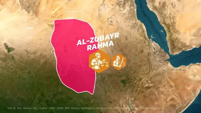 Video thumbnail for Is North Africa About to Get a New Country?