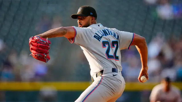 Video thumbnail for Miami's Stellar Baseball Performance: A June to Remember