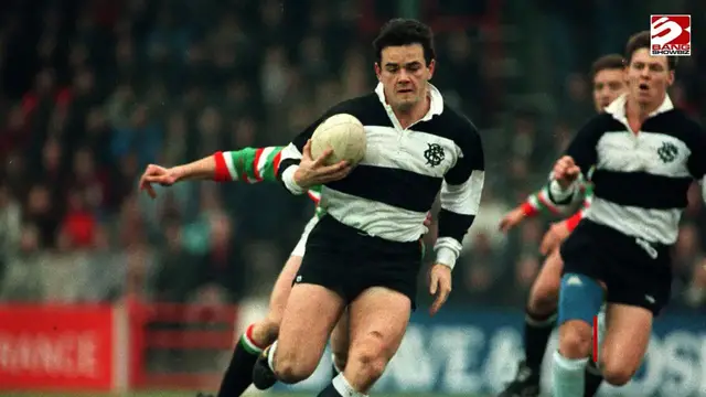 Video thumbnail for Former England captain Will Carling speaks out on why rugby 'isn't maximising its potential'
