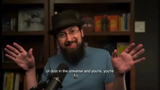 Video thumbnail for Josh Terry: hyperreal confidence: build realism, not motivation, for lasting success