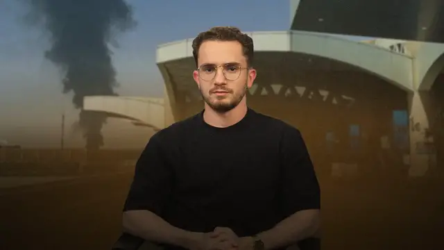 Video thumbnail for Is the Yemen war entering a new phase?