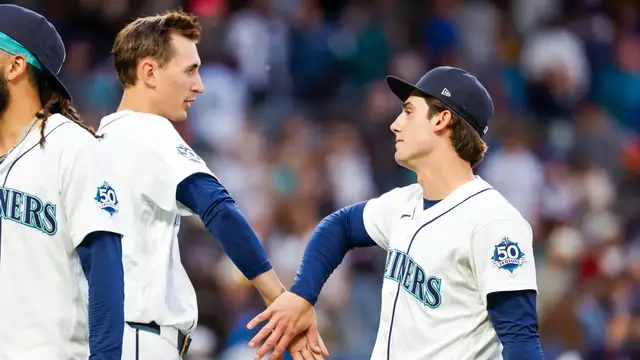 Video thumbnail for Analyzing the Updated 2026 American League Wild Card Race
