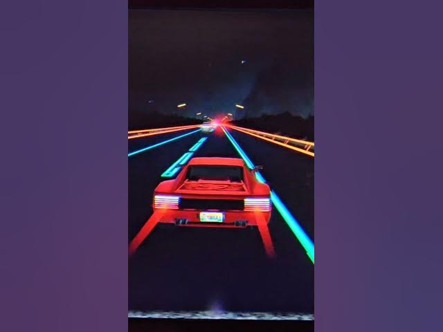 Video thumbnail for More Retrowave for PC #retro #pcgamer