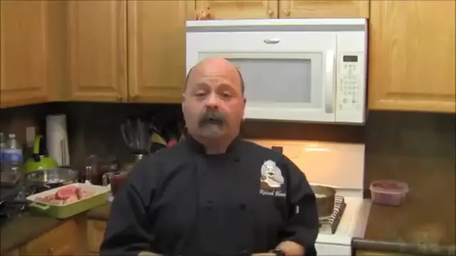 Video thumbnail for Italian Cooking： Italian Food Recipes： Italian Baked Beans： Baked Beans Recipe The Italian Way - Recipes (360p)