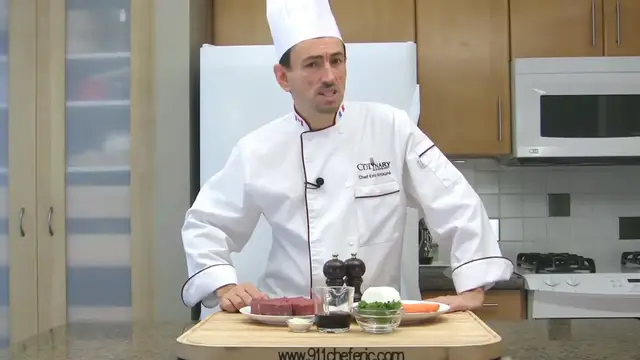 'Video thumbnail for How to Make Beef Sashimi |  Beef Tataki Recipe |  Beef Sahimi'