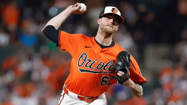 'Video thumbnail for Shawn Dubin 2025 MLB Highlights!'