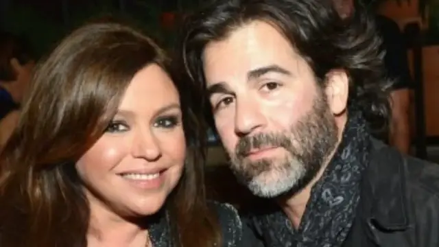 Video thumbnail for The Truth About Rachael Ray's Husband Finally Revealed