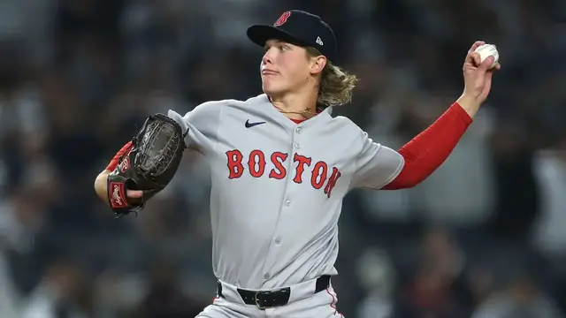 'Video thumbnail for Connelly Early 2025 MLB Highlights!'